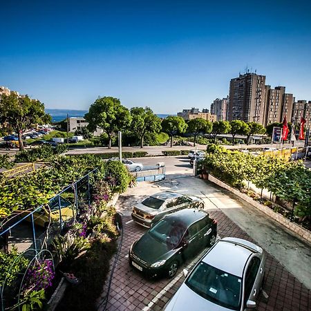 Guesthouse Rooms سبليت المظهر الخارجي الصورة