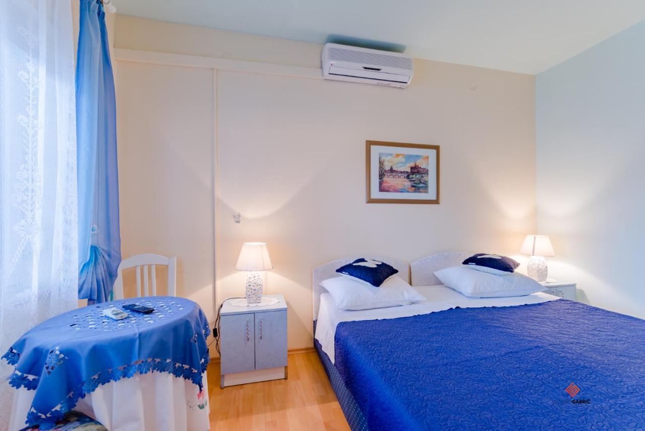Guesthouse Rooms سبليت المظهر الخارجي الصورة