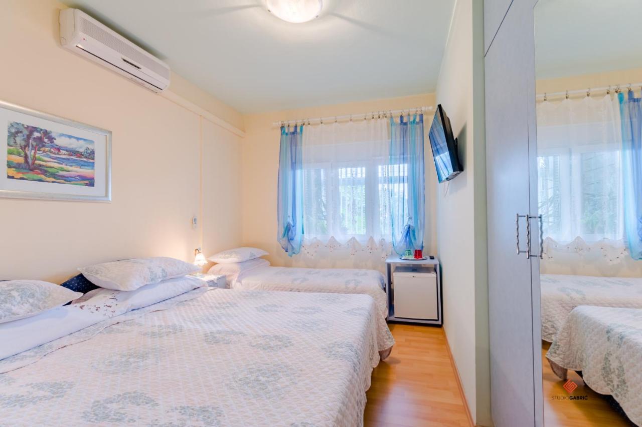 Guesthouse Rooms سبليت المظهر الخارجي الصورة