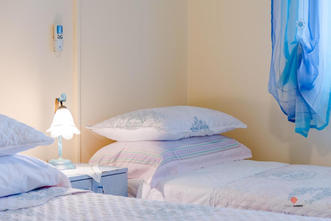 Guesthouse Rooms سبليت المظهر الخارجي الصورة
