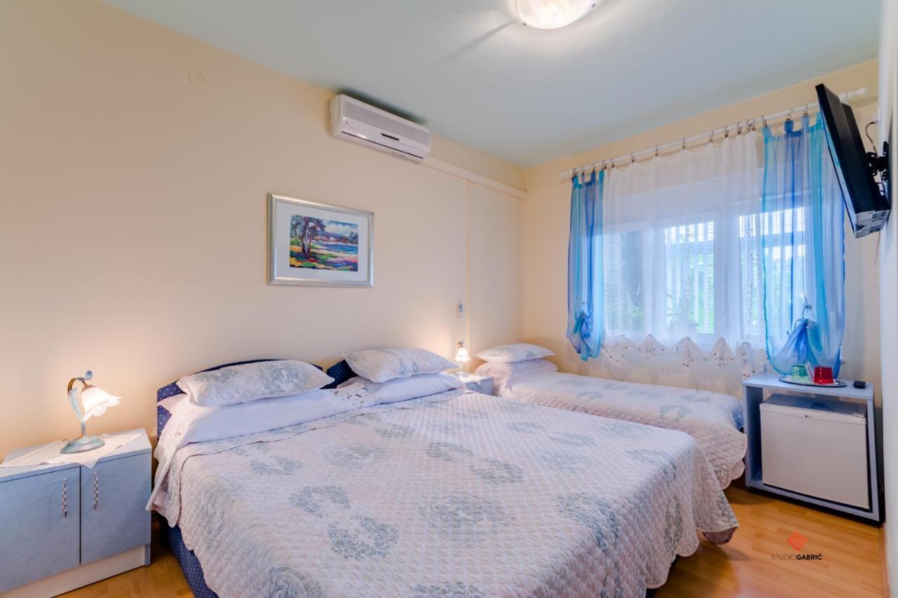Guesthouse Rooms سبليت المظهر الخارجي الصورة