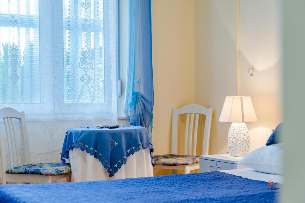 Guesthouse Rooms سبليت المظهر الخارجي الصورة