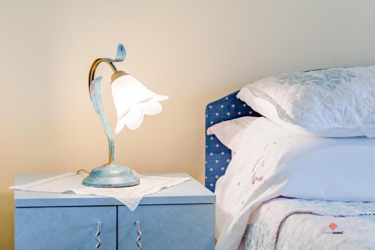 Guesthouse Rooms سبليت المظهر الخارجي الصورة