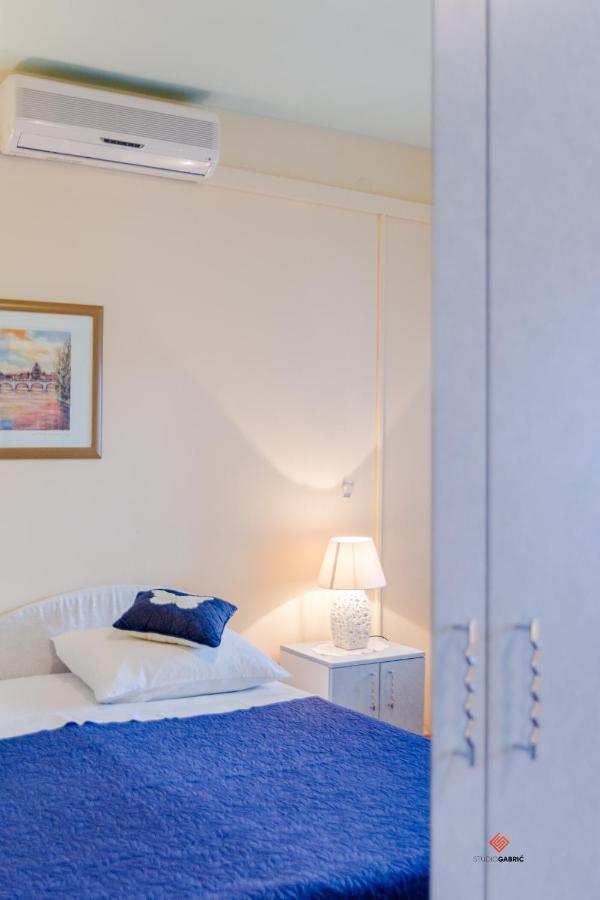 Guesthouse Rooms سبليت المظهر الخارجي الصورة