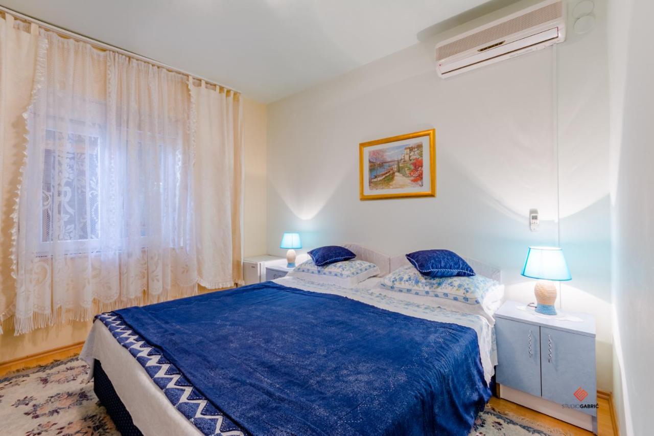Guesthouse Rooms سبليت المظهر الخارجي الصورة