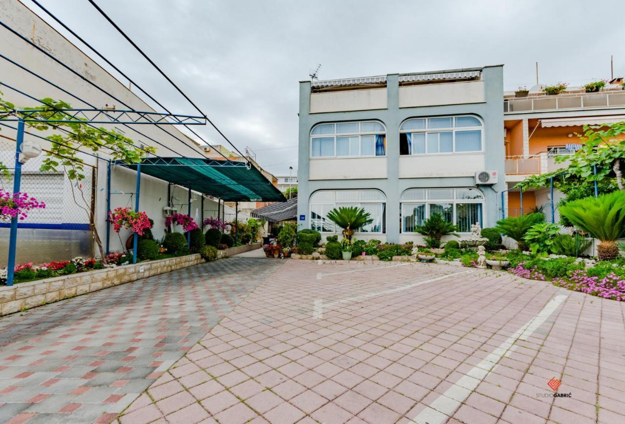 Guesthouse Rooms سبليت المظهر الخارجي الصورة