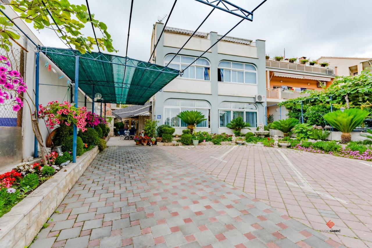 Guesthouse Rooms سبليت المظهر الخارجي الصورة