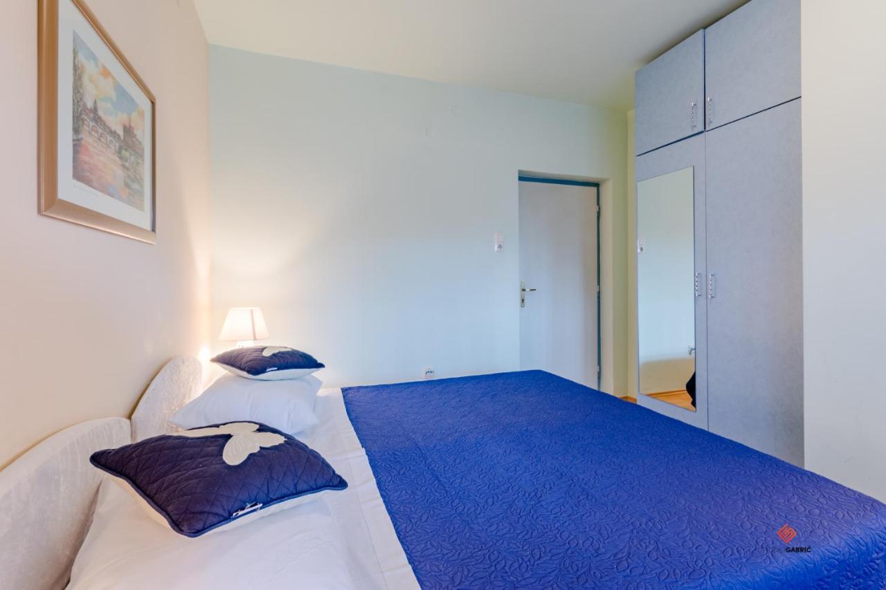 Guesthouse Rooms سبليت المظهر الخارجي الصورة