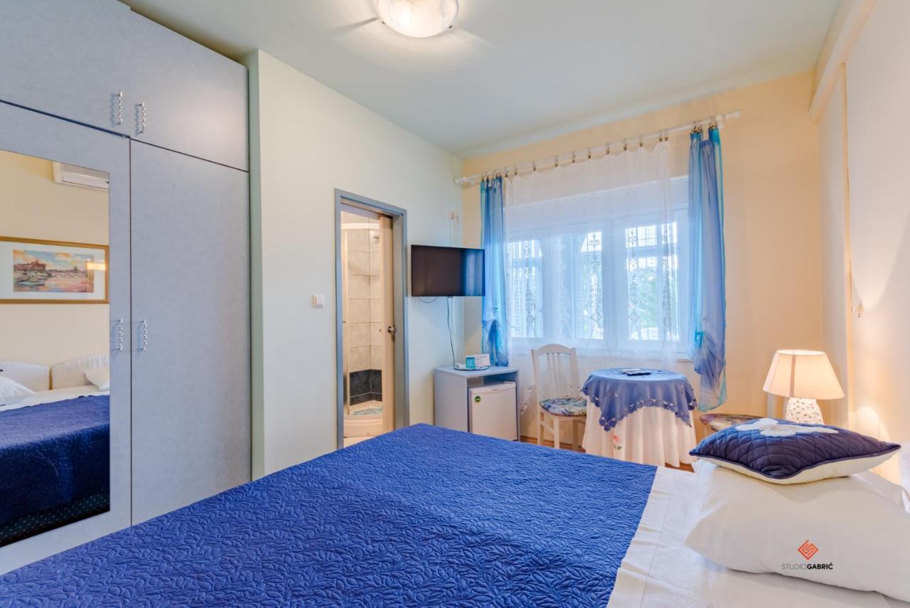 Guesthouse Rooms سبليت المظهر الخارجي الصورة