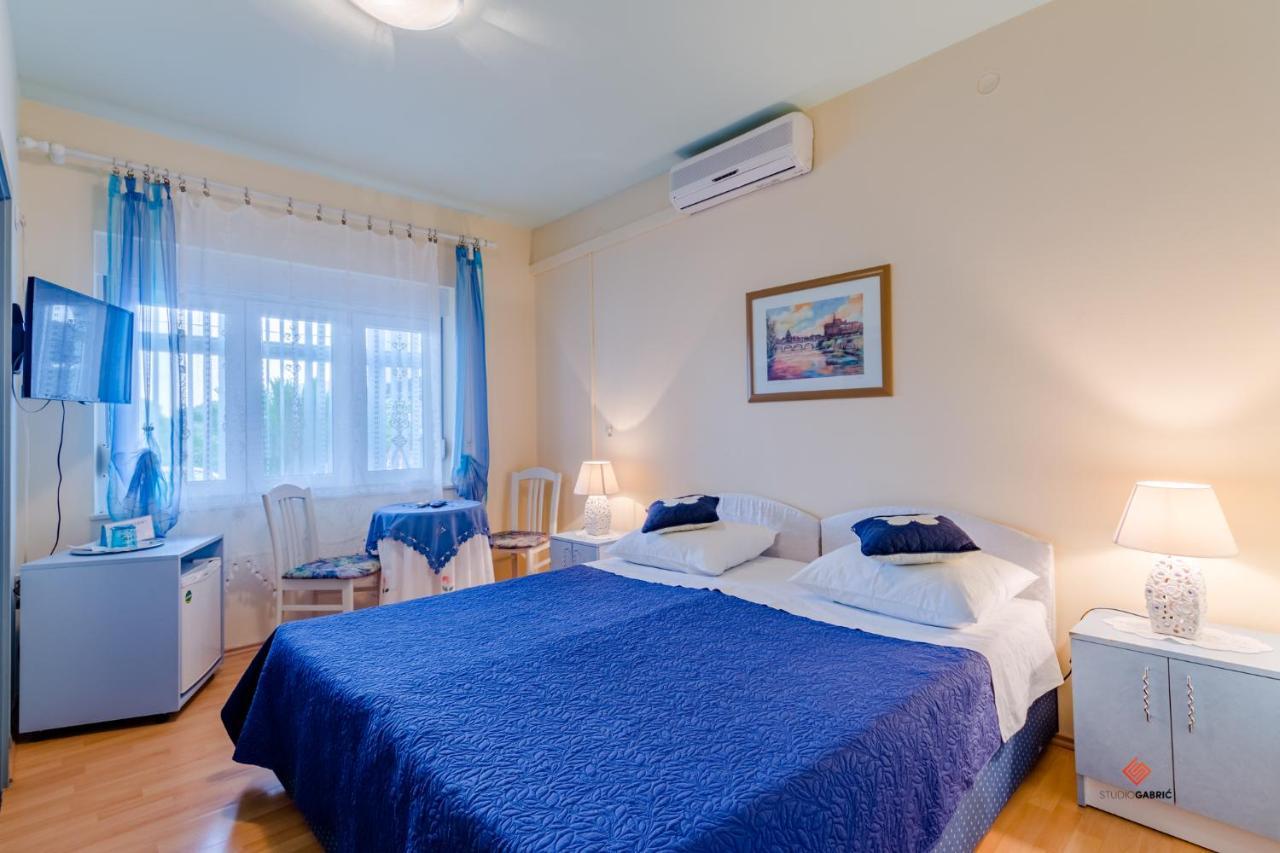 Guesthouse Rooms سبليت المظهر الخارجي الصورة