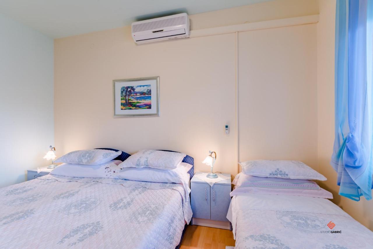 Guesthouse Rooms سبليت المظهر الخارجي الصورة