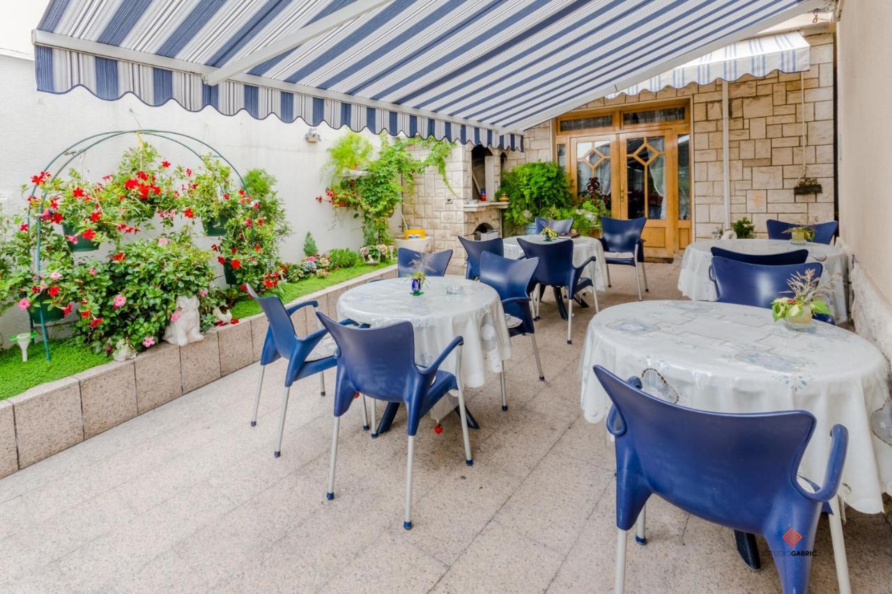 Guesthouse Rooms سبليت المظهر الخارجي الصورة
