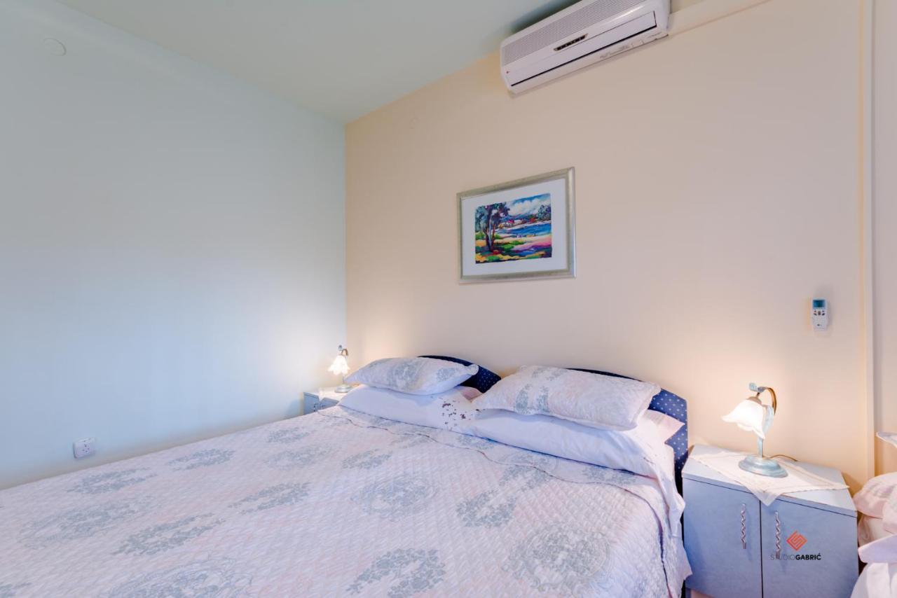 Guesthouse Rooms سبليت المظهر الخارجي الصورة