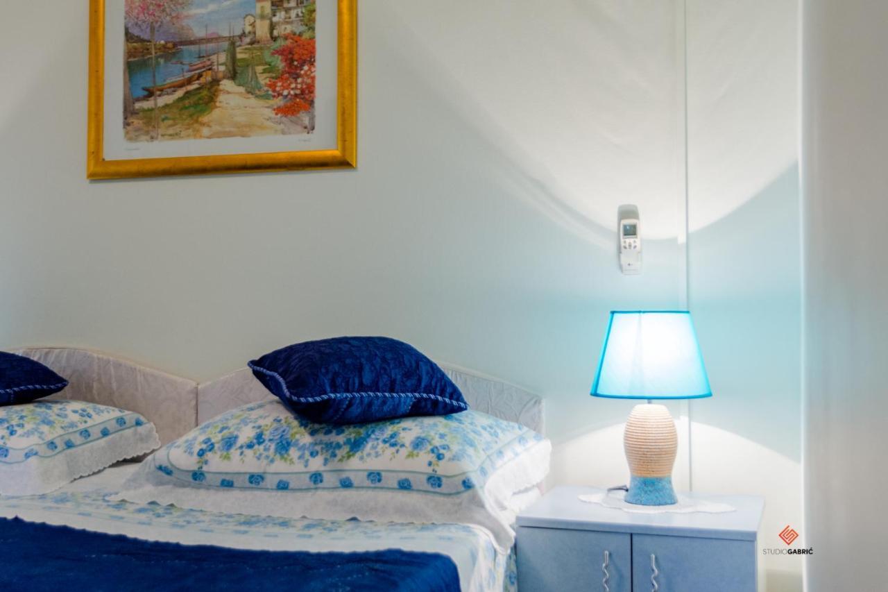 Guesthouse Rooms سبليت المظهر الخارجي الصورة