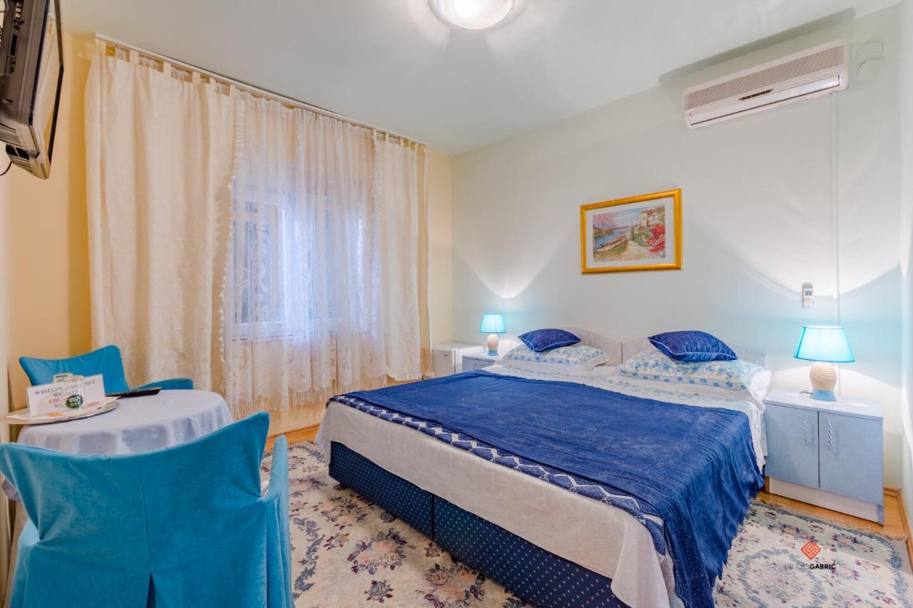 Guesthouse Rooms سبليت المظهر الخارجي الصورة