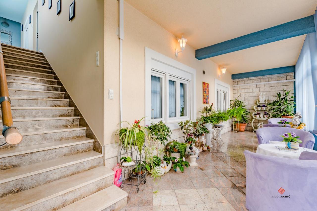 Guesthouse Rooms سبليت المظهر الخارجي الصورة