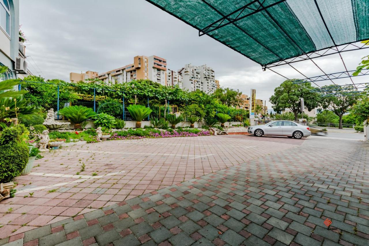 Guesthouse Rooms سبليت المظهر الخارجي الصورة