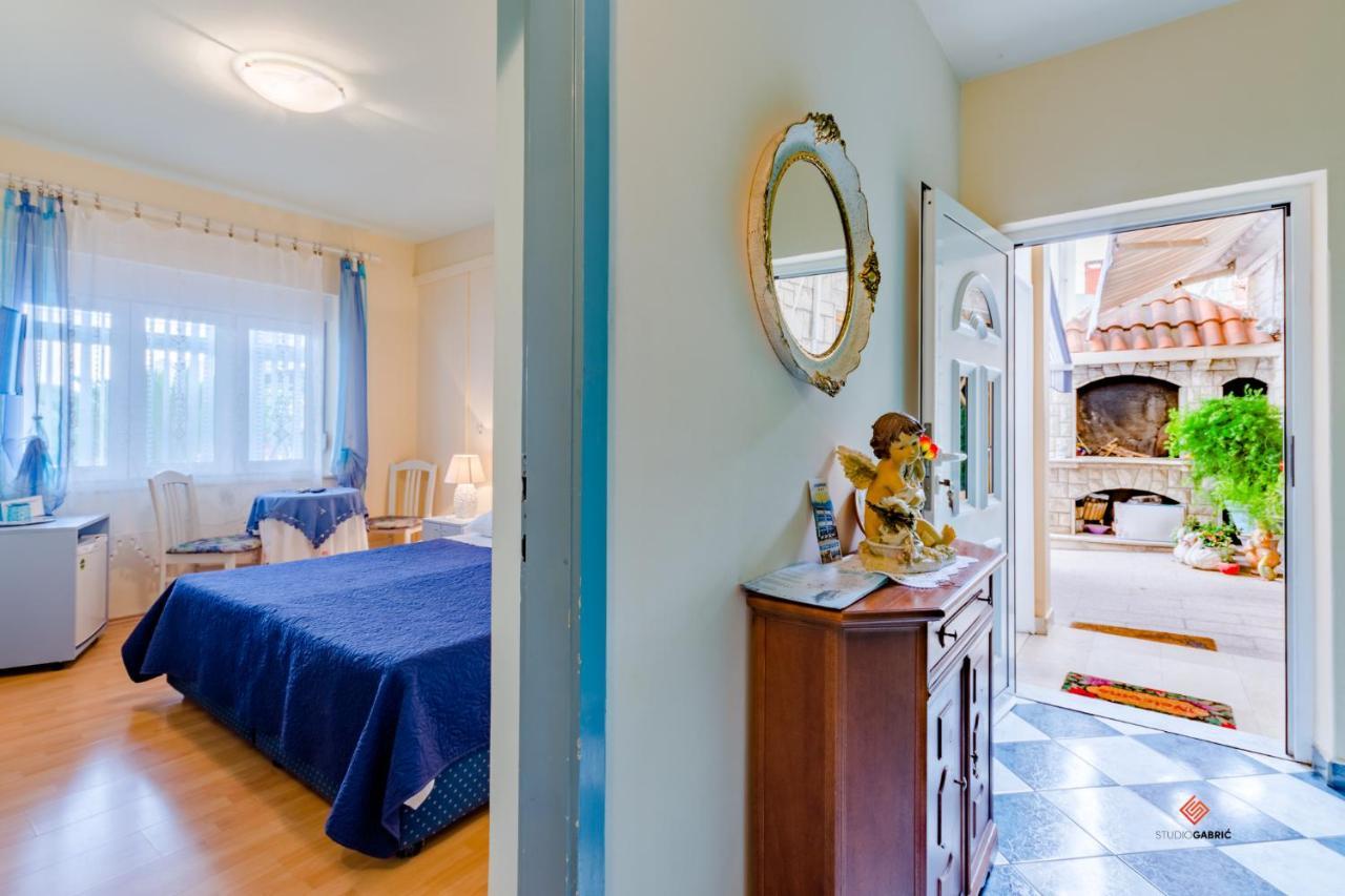 Guesthouse Rooms سبليت المظهر الخارجي الصورة