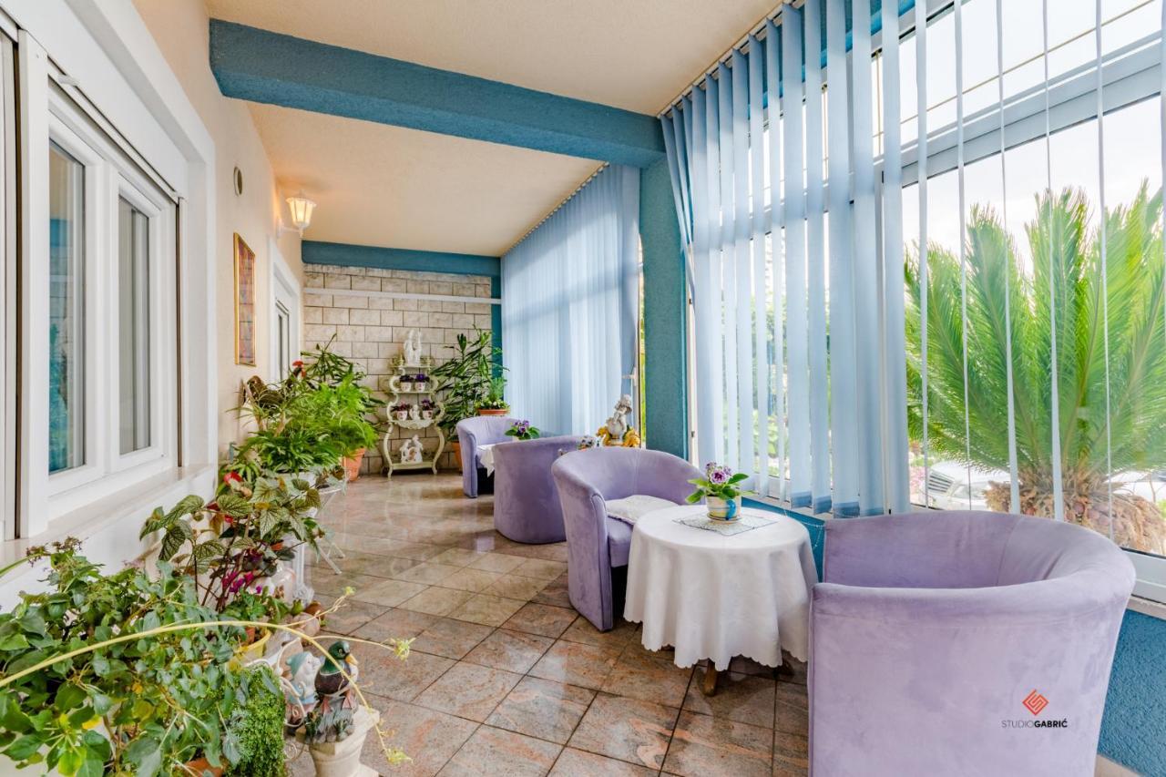 Guesthouse Rooms سبليت المظهر الخارجي الصورة