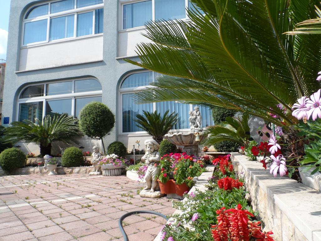Guesthouse Rooms سبليت المظهر الخارجي الصورة