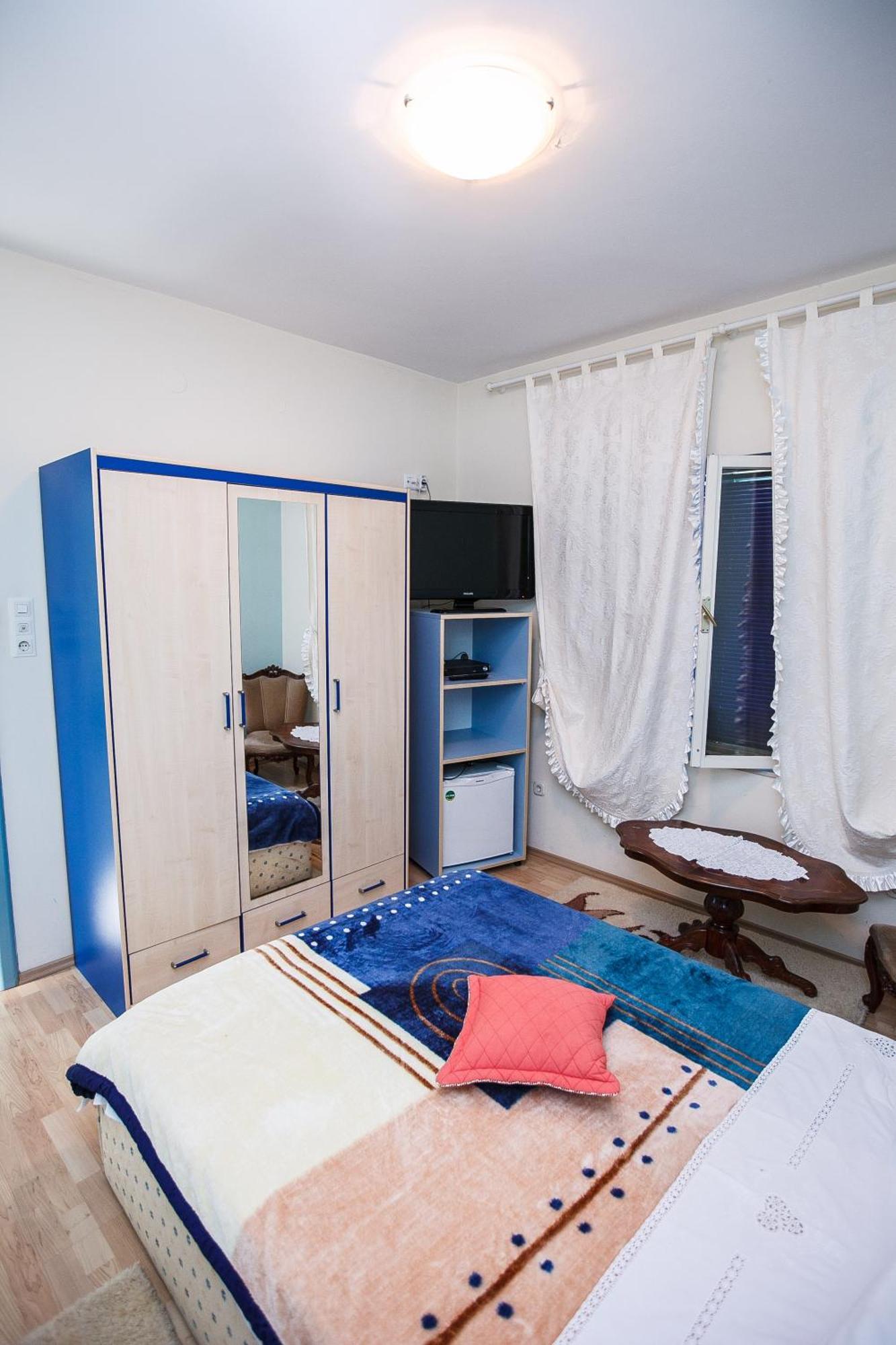 Guesthouse Rooms سبليت المظهر الخارجي الصورة