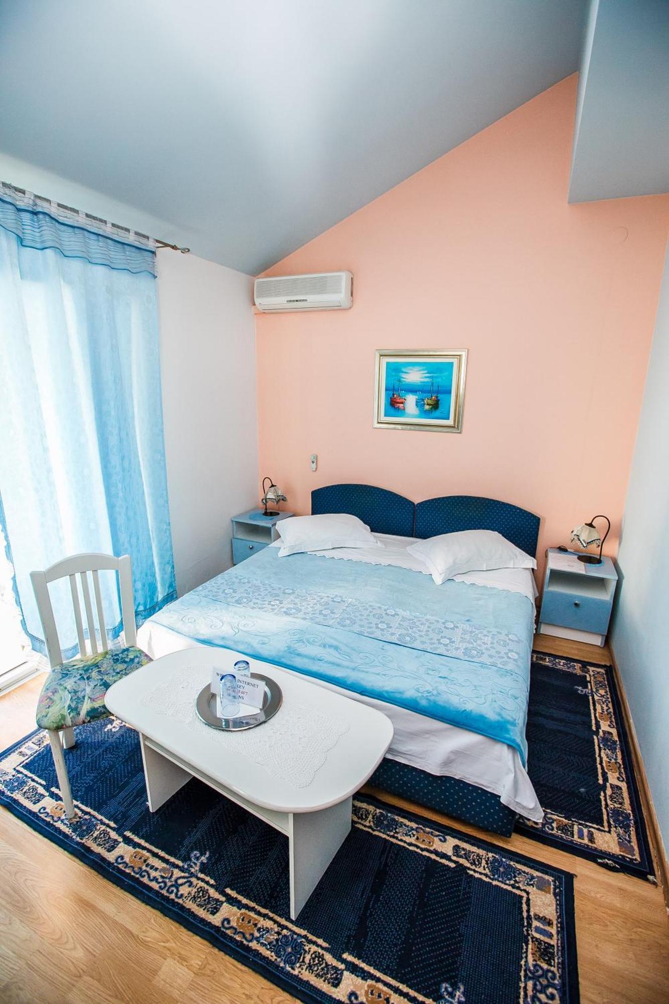 Guesthouse Rooms سبليت المظهر الخارجي الصورة