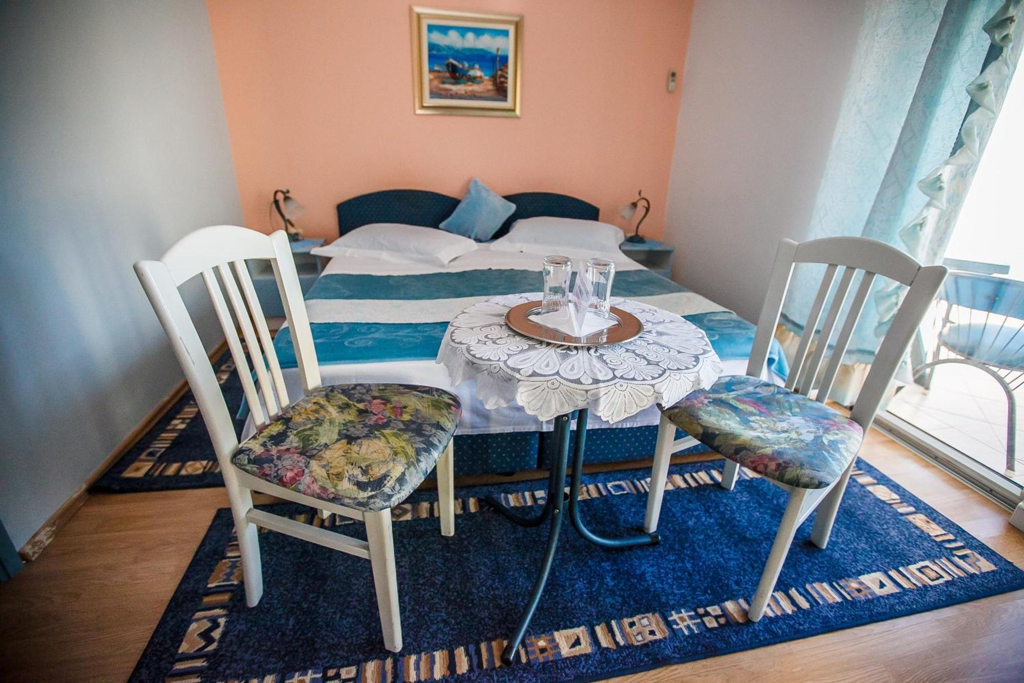 Guesthouse Rooms سبليت المظهر الخارجي الصورة