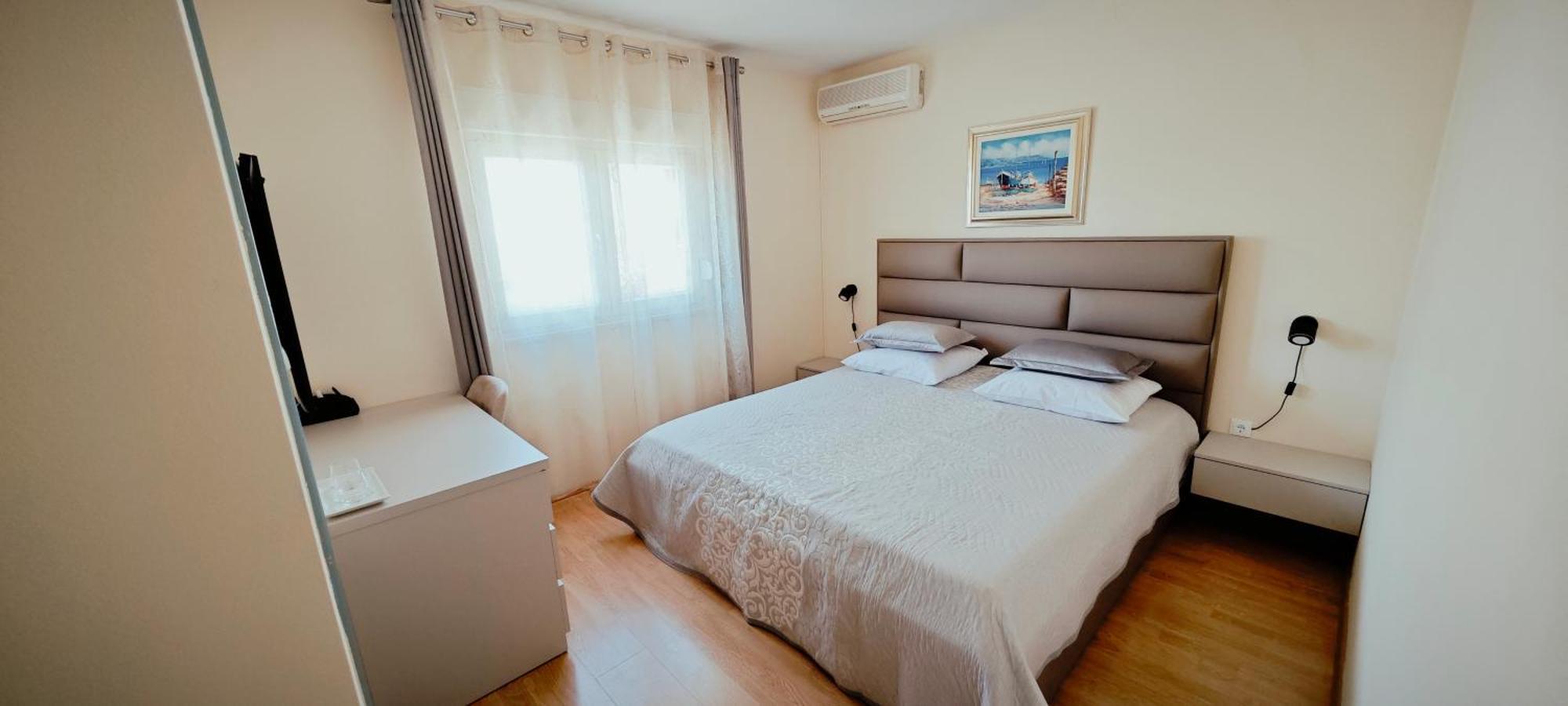 Guesthouse Rooms سبليت المظهر الخارجي الصورة