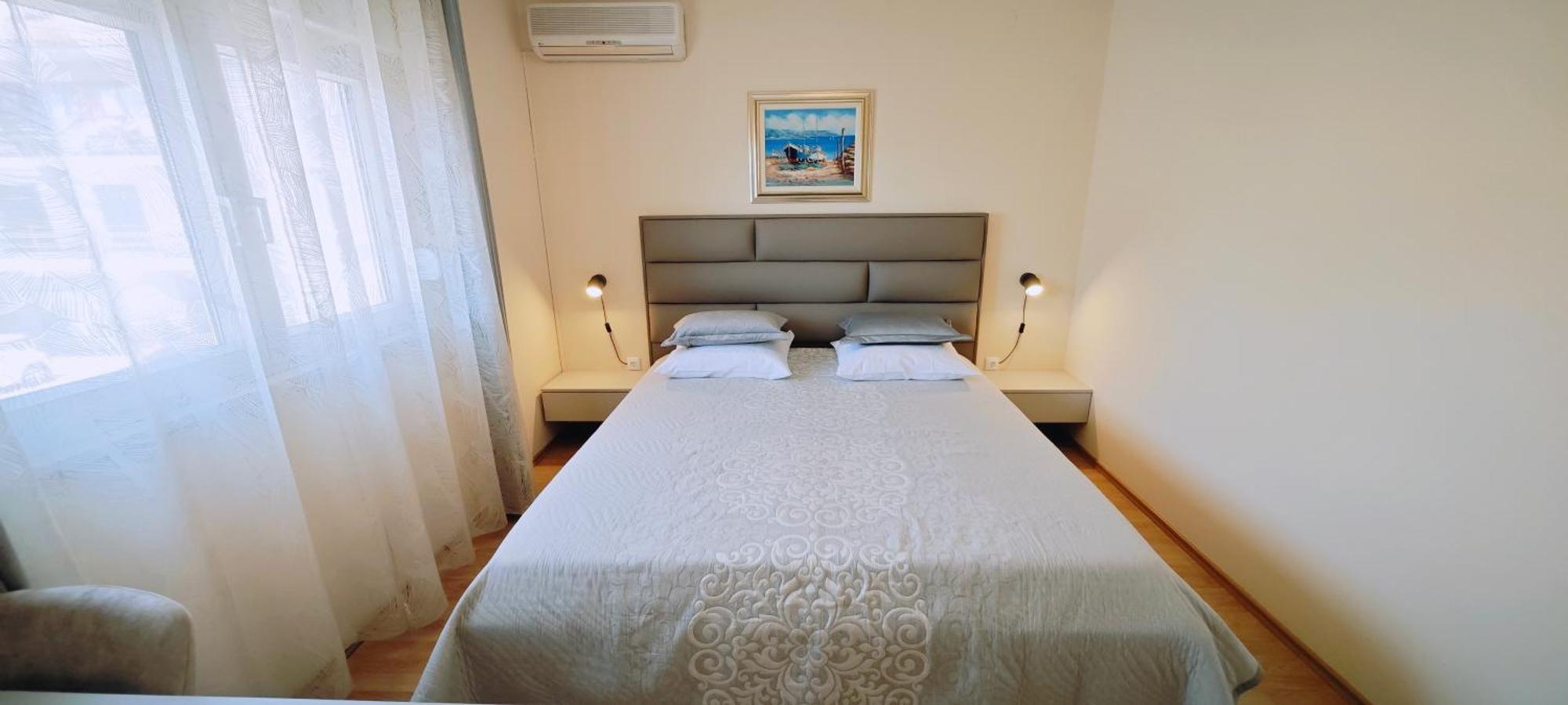 Guesthouse Rooms سبليت المظهر الخارجي الصورة