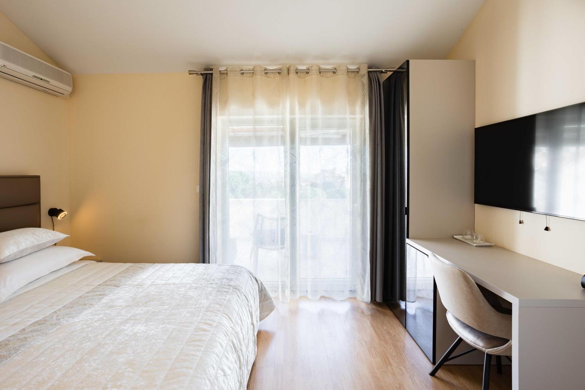 Guesthouse Rooms سبليت المظهر الخارجي الصورة