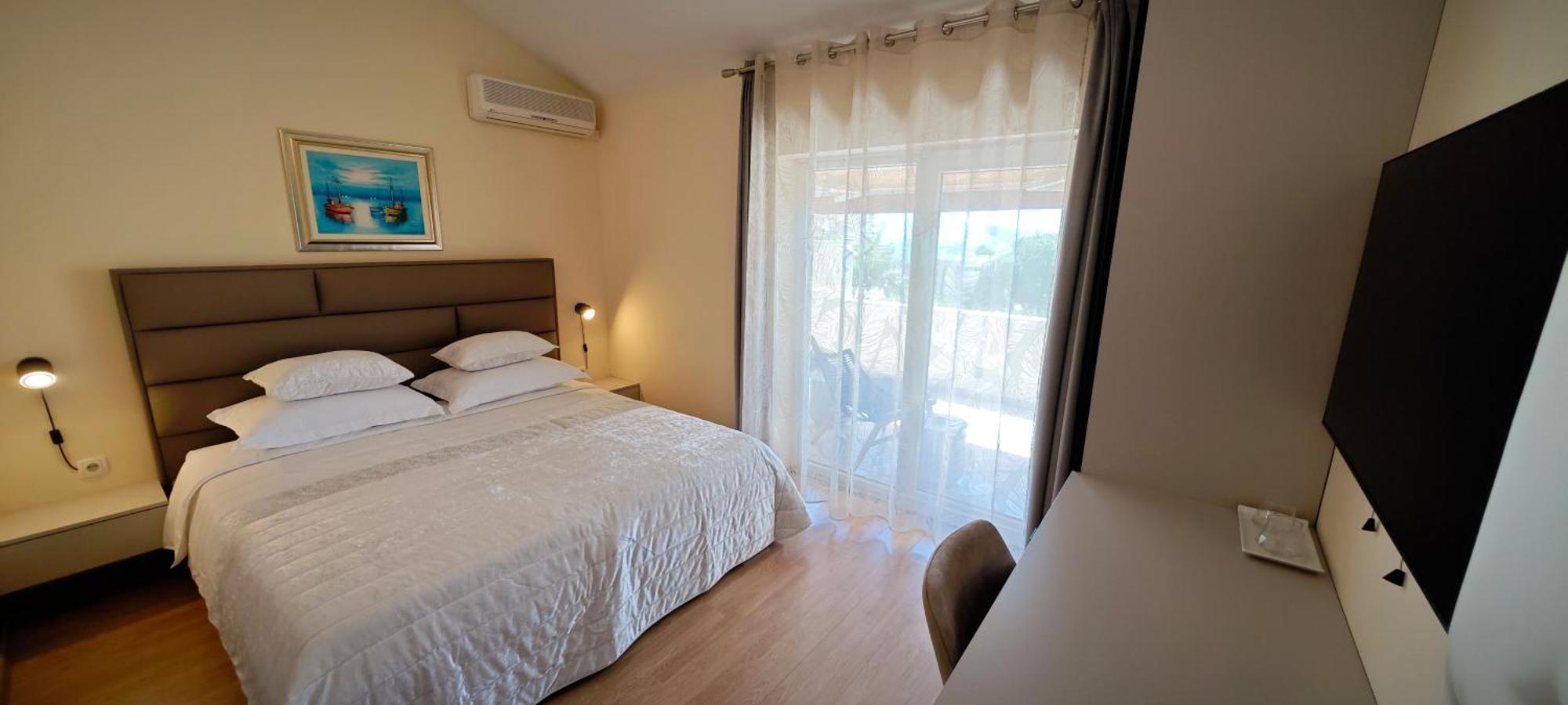 Guesthouse Rooms سبليت المظهر الخارجي الصورة