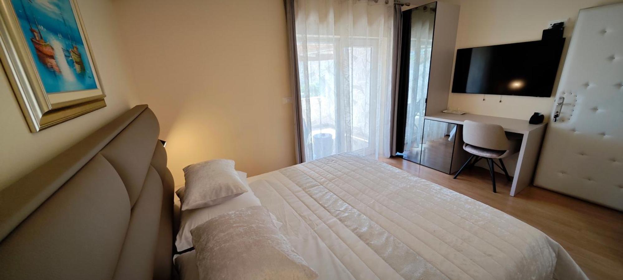 Guesthouse Rooms سبليت المظهر الخارجي الصورة