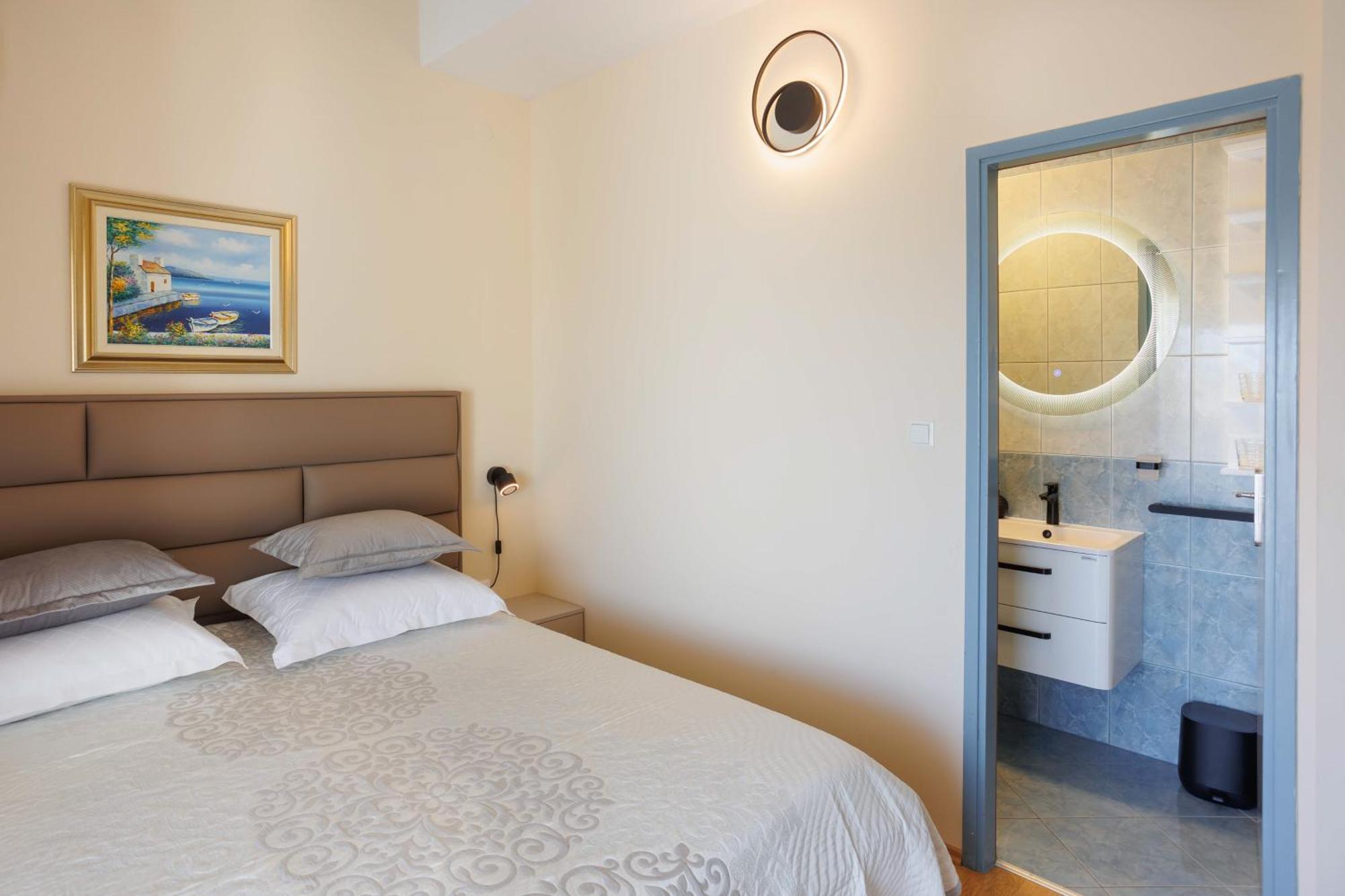 Guesthouse Rooms سبليت المظهر الخارجي الصورة
