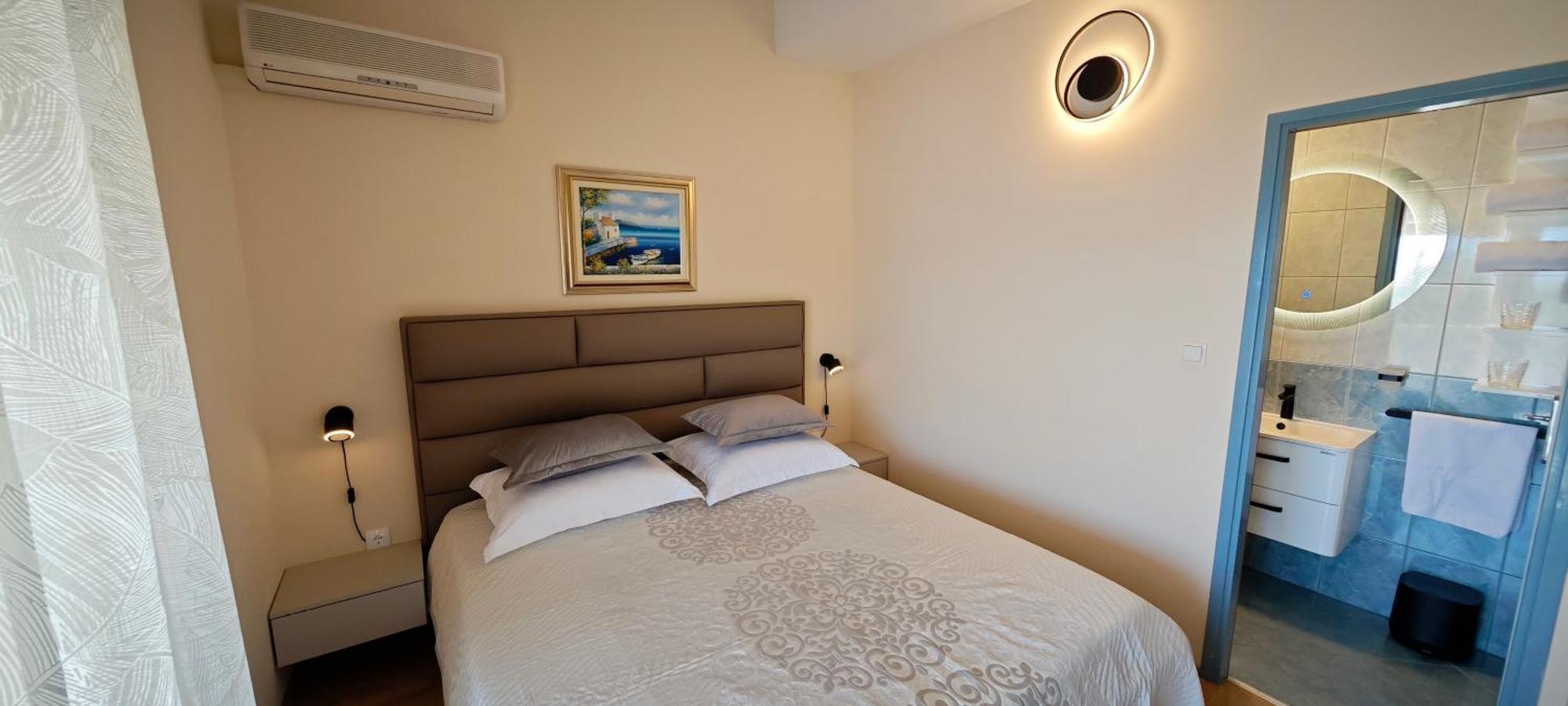 Guesthouse Rooms سبليت المظهر الخارجي الصورة