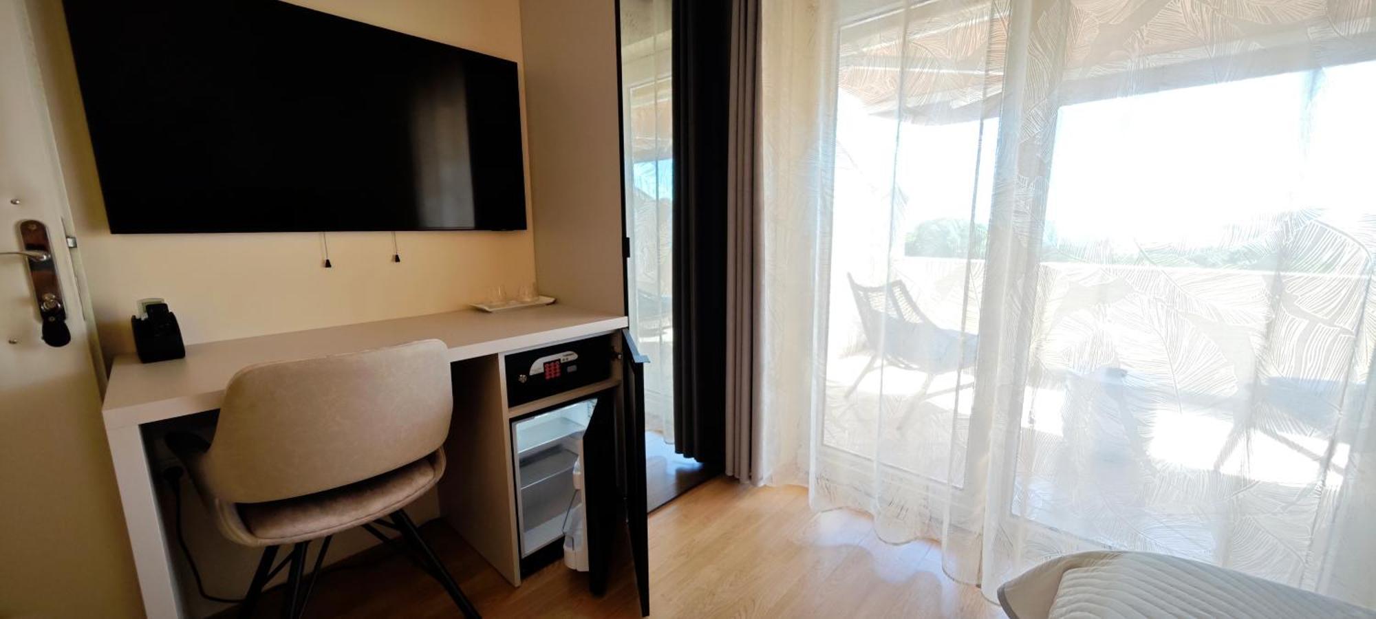 Guesthouse Rooms سبليت المظهر الخارجي الصورة