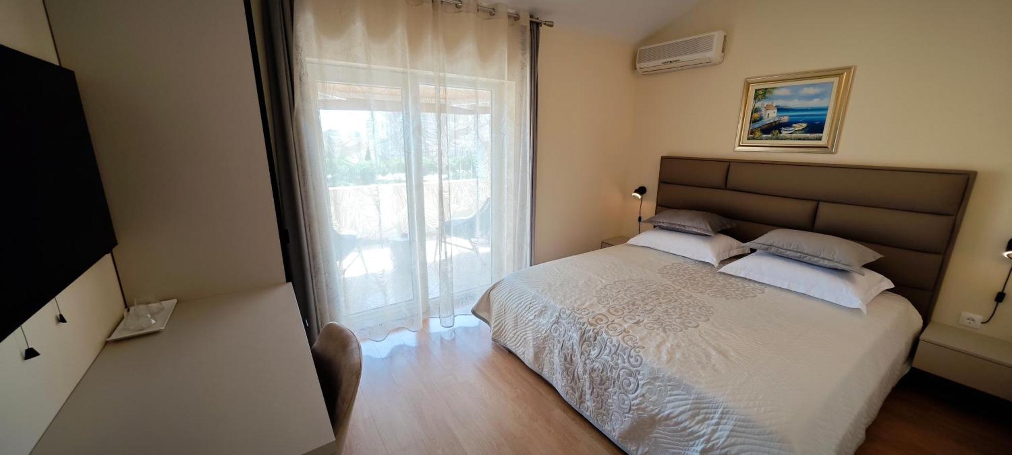 Guesthouse Rooms سبليت المظهر الخارجي الصورة
