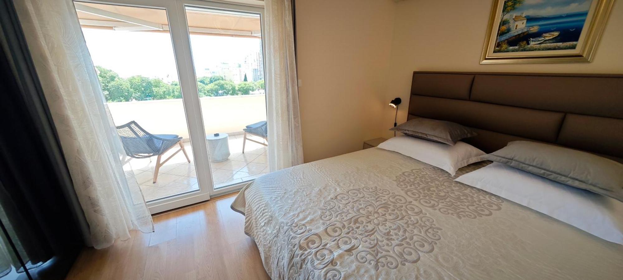 Guesthouse Rooms سبليت المظهر الخارجي الصورة