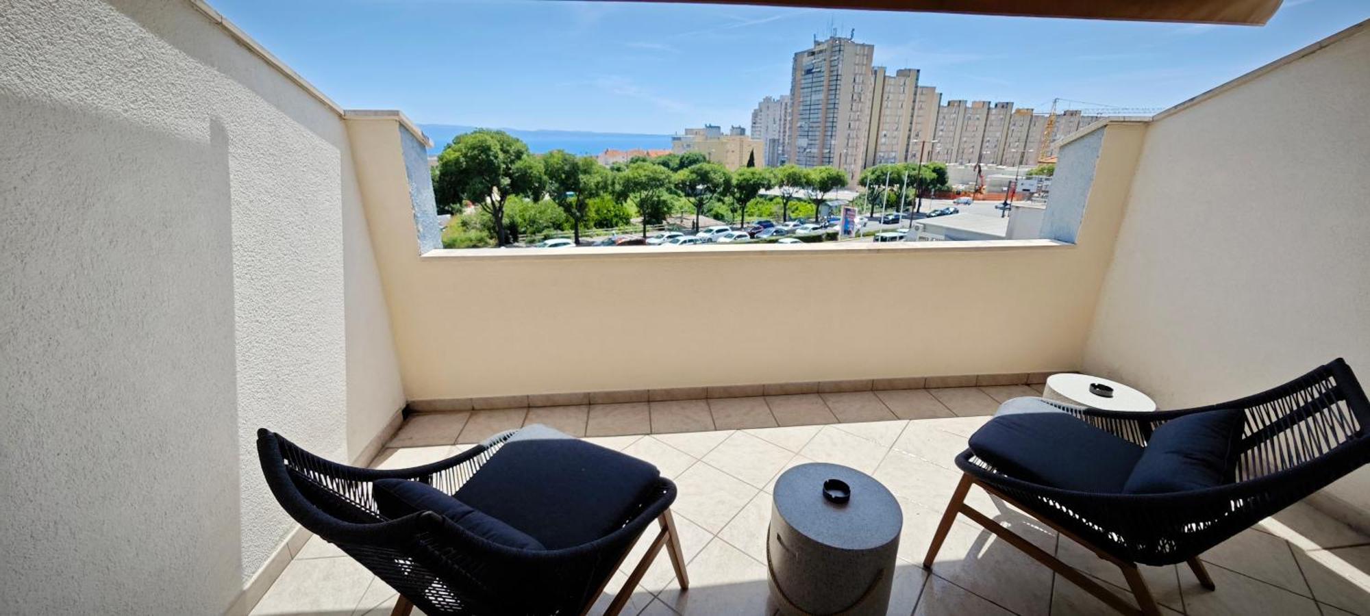Guesthouse Rooms سبليت المظهر الخارجي الصورة