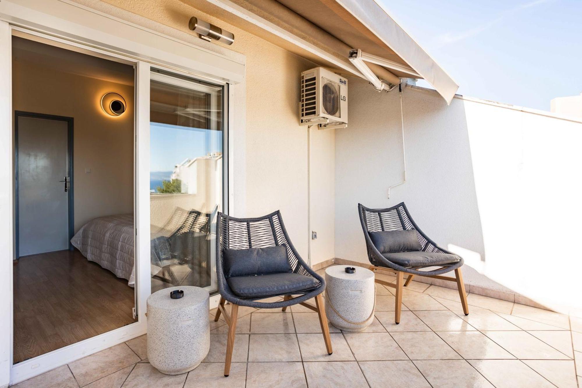 Guesthouse Rooms سبليت المظهر الخارجي الصورة