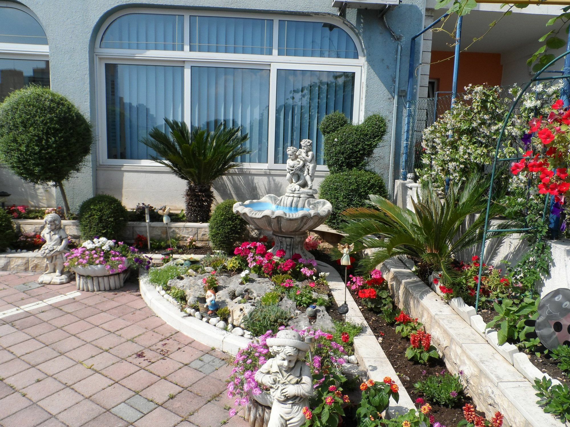 Guesthouse Rooms سبليت المظهر الخارجي الصورة